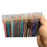 18‑Piece Pencil Pack